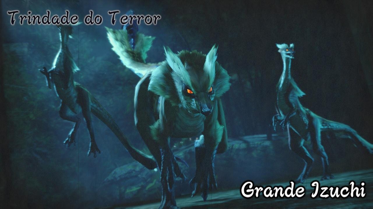 Monster Hunter Rise - Reprodução/START