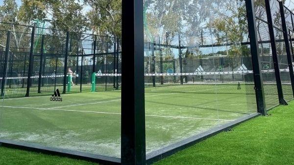 Divulgação/Padel Z5 - Divulgação/Padel Z5