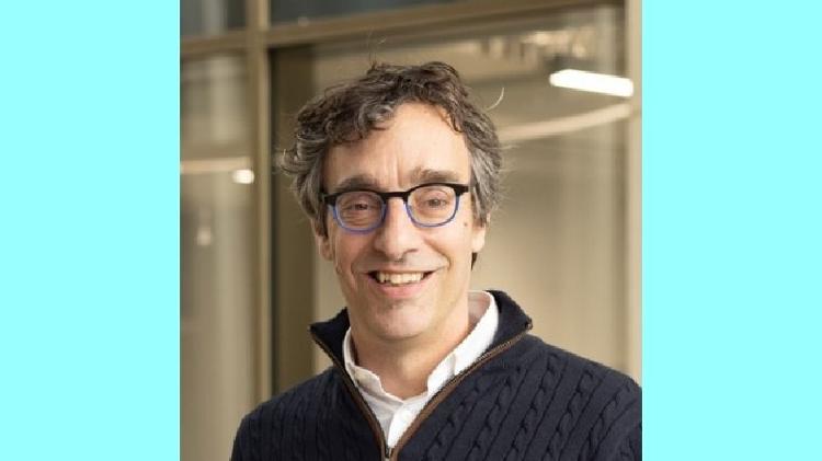 Piers Fosters lidera o time de cientistas do 'Indicadores da mudança climática global 2024' Piers Fosters lidera o time de cientistas do 'Indicadores da mudança climática global 2024'
