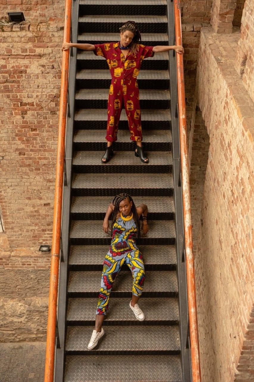 Tenka - Helena Cooper