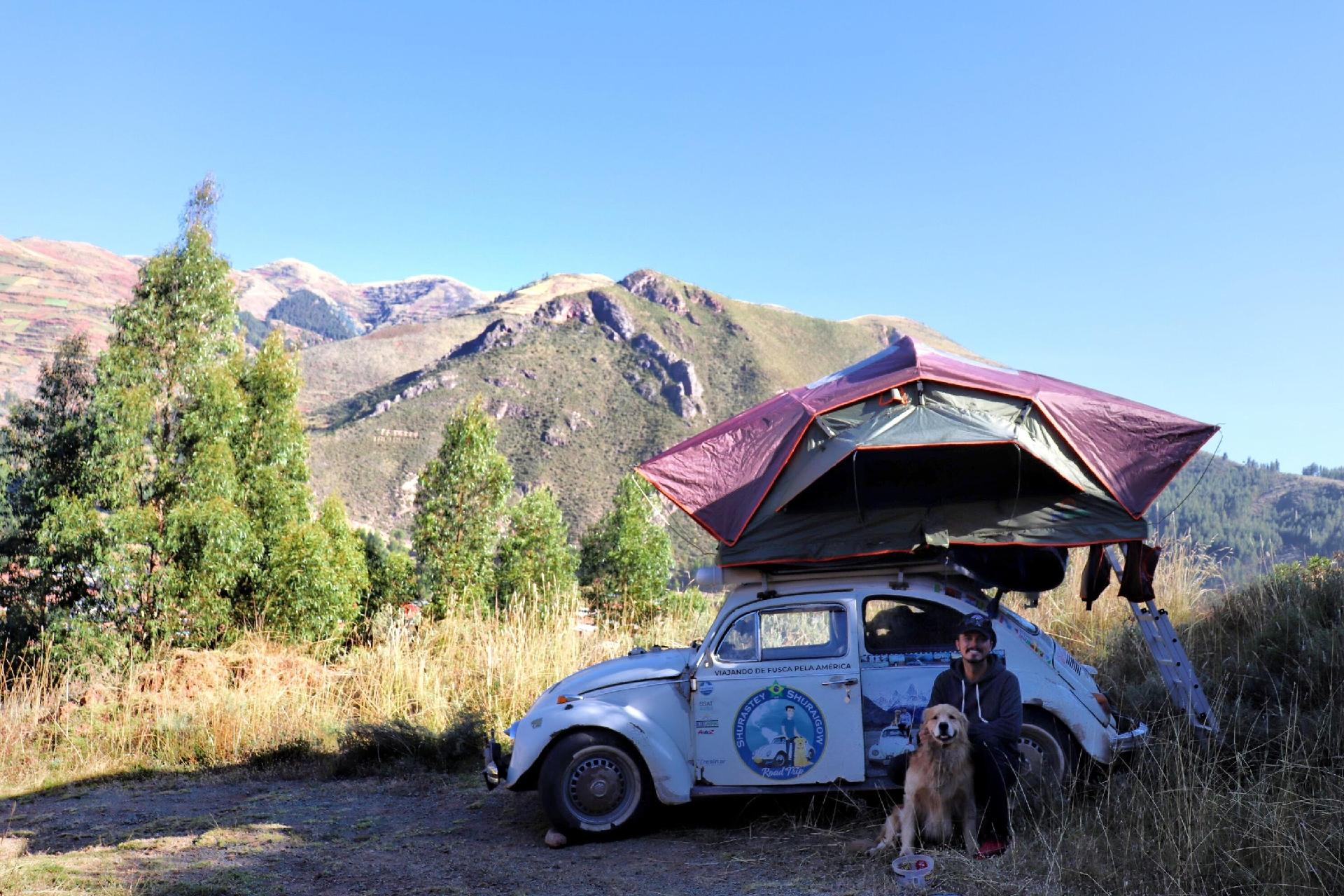 Cusco, Peru - Arquivo pessoal