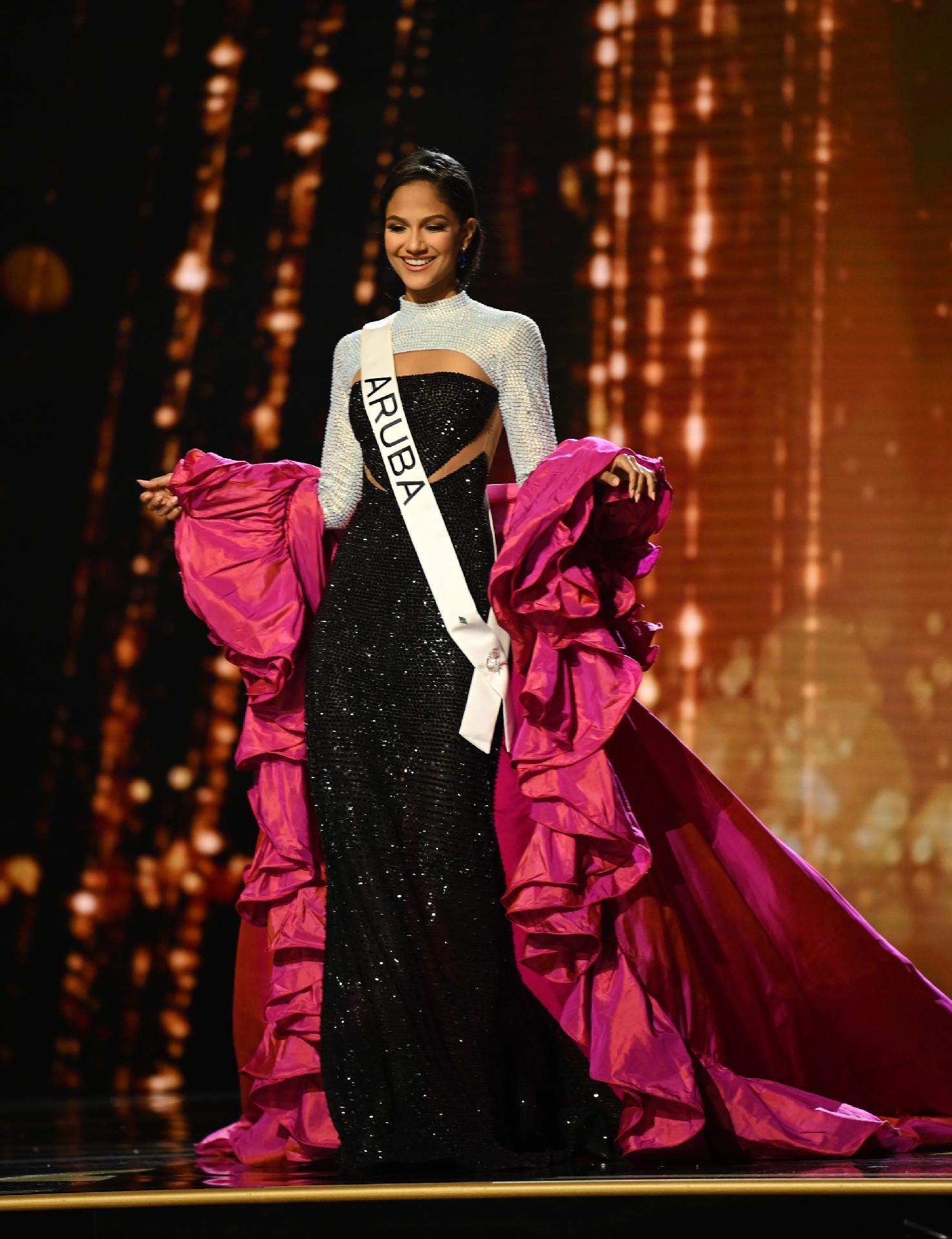 Miss Universo 2022 é Esquenta Para Mudanças Na Edição 2023 Sob Nova