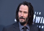 Keanu Reeves gira com carro em sua estreia profissional na Toyota GR Cup - Reprodução