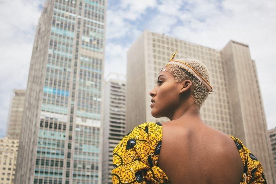 Tenka - Helena Cooper