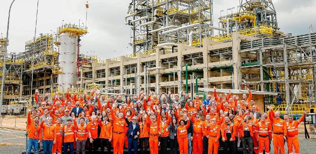 Lula defende petróleo na foz do Amazonas, ou 'Trump vai achar que é dele'