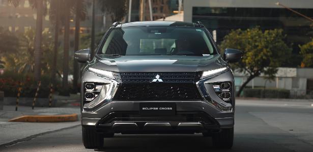 Mitsubishi iniciará exportações de carros em 2025 com foco no Mercosul?