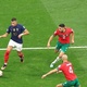 Em 2022, Marrocos barrou Mbapp&eacute;, mas 'esqueceu' dos oper&aacute;rios da Fran&ccedil;a