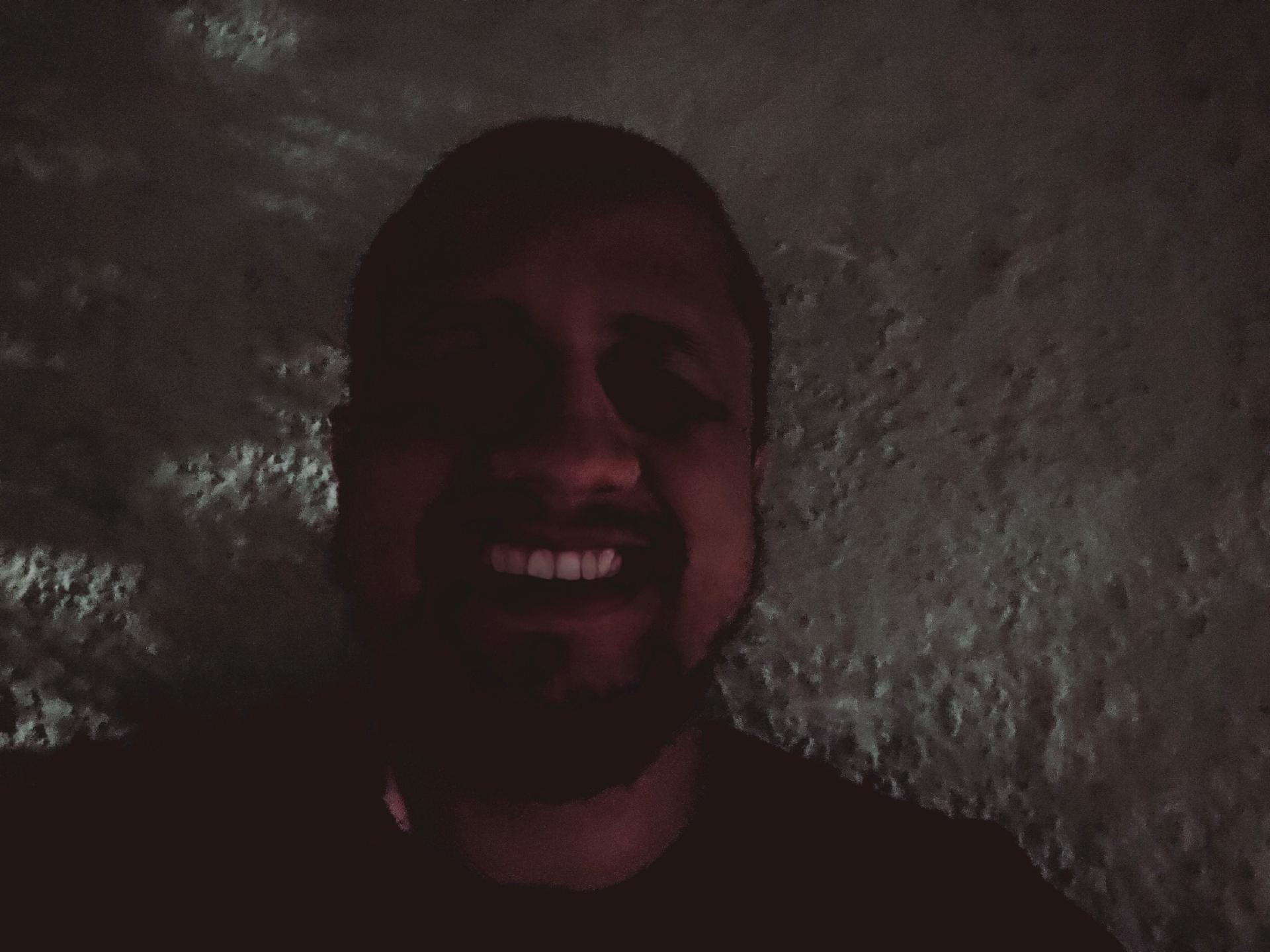 Foto tirada com o Galaxy S23 - Guilherme Tagiaroli/Tilt