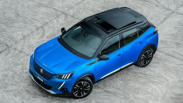 Novo Peugeot e-2008 tem preço de Jeep Compass e passa longe do posto