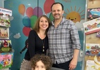 Após filho nascer, advogados criam livraria infantil e faturam R$ 350 mil