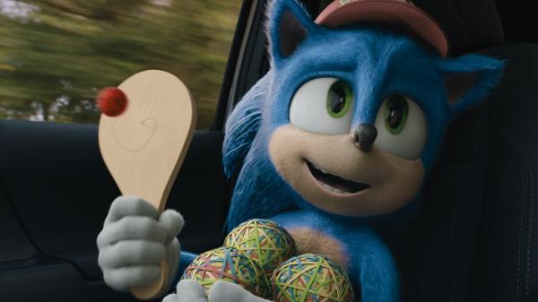 Filme de Sonic infantiliza o personagem, mas por um bom motivo - 13/02/2020  - UOL Start