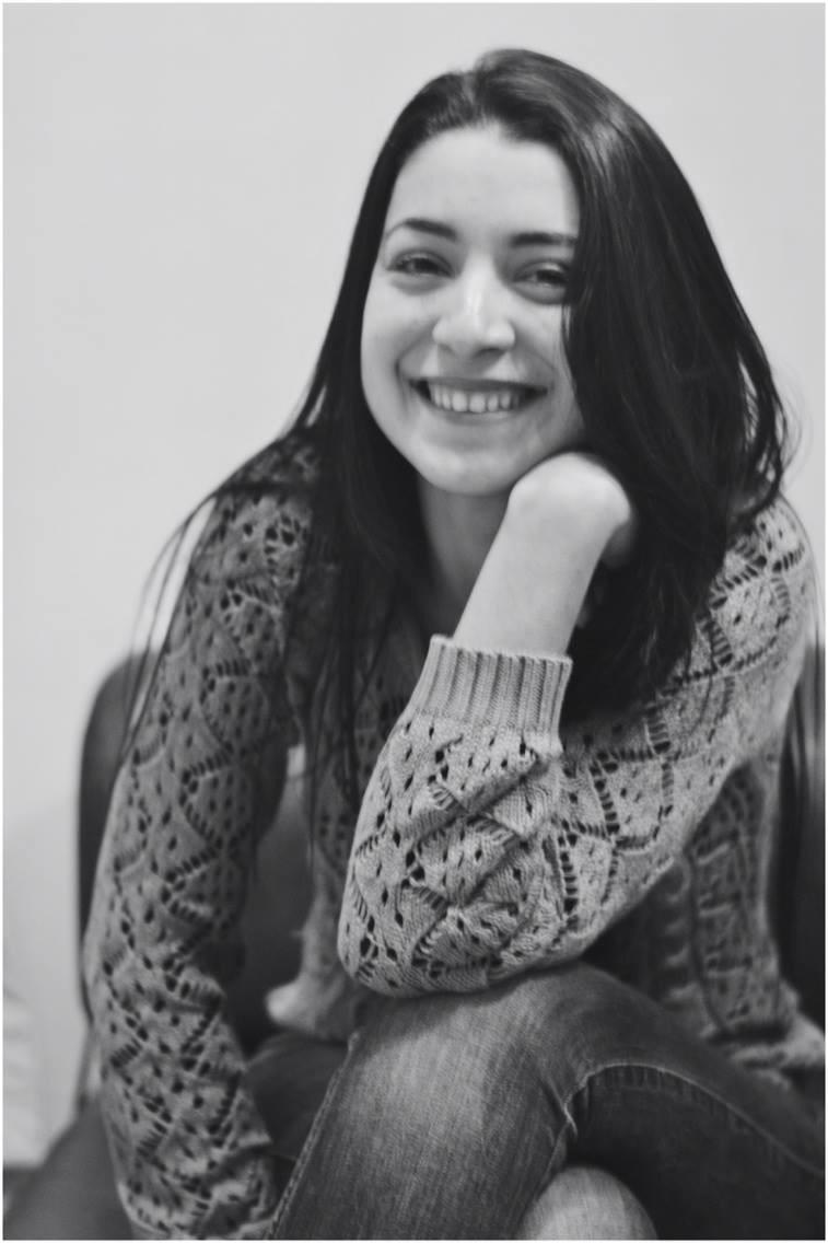 Maércia Romara - Arquivo pessoal