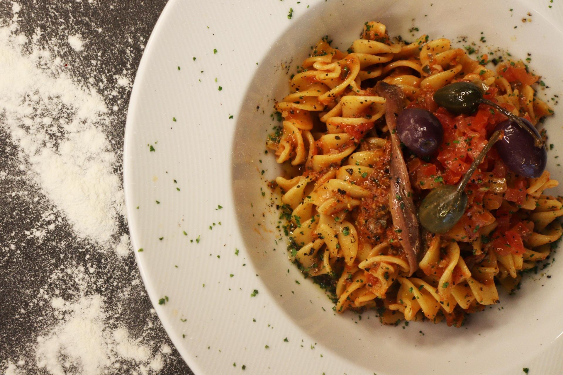 Fusilli Ristorante É para torcer ou para comer? Estádios se tornam tendência em ...