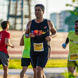 Terapia em movimento
