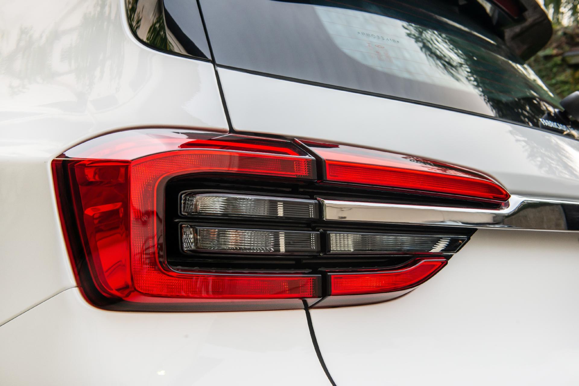 Caoa Chery Tiggo 5X Pro Hybrid - Divulgação