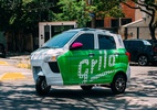 Como tuk-tuk brasileiro quer virar alternativa a Uber e 99 em São Paulo - Divulgação