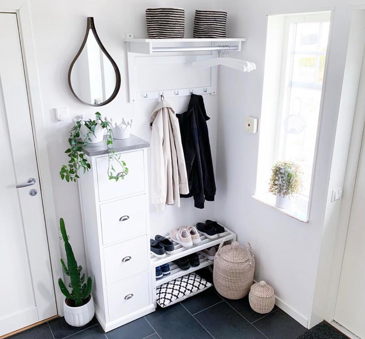 sapateira - Reprodução/@mitthus22