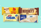 Chocolate branco é chocolate de verdade? O que dizem os rótulos