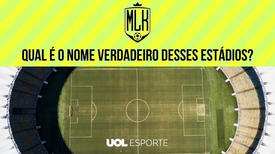 Quais são os estádios de futebol mais antigos de cada país? - UOL