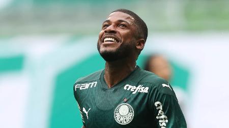 Qual reserva do Palmeiras aproveitou melhor o jogo contra ...