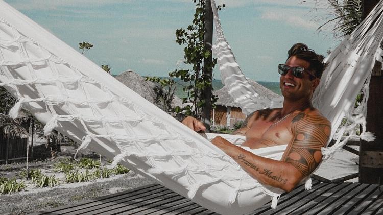 Fernando Fernandes - Divulgação - Divulgação