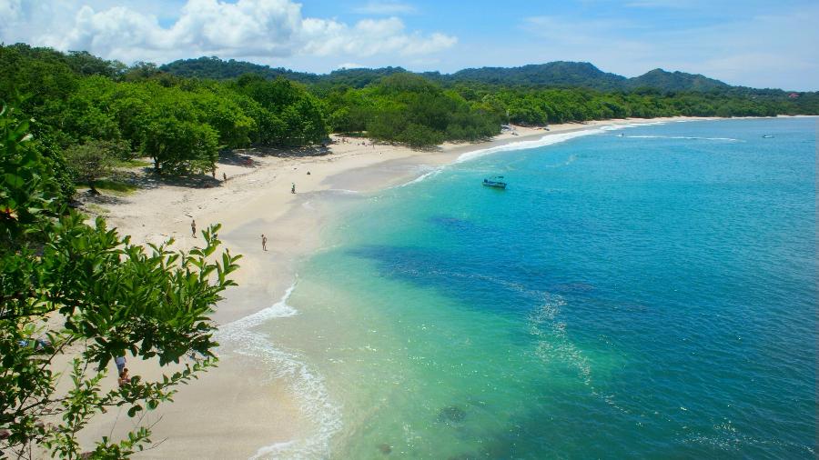 Onde fica o Caribe?, Guia do Nômade Digital