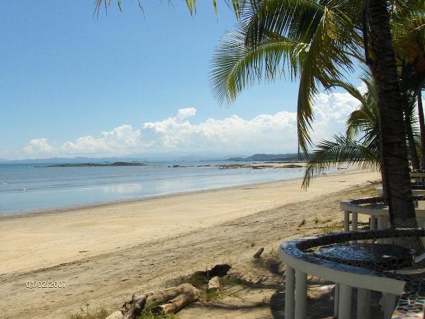 Playa Veracruz, na Cidade do Panamá, no Panamá - Reprodução/Tripadvisor