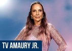 TV Amaury Jr. - Entrevista com Ivete Sangalo (Flashback) - capa