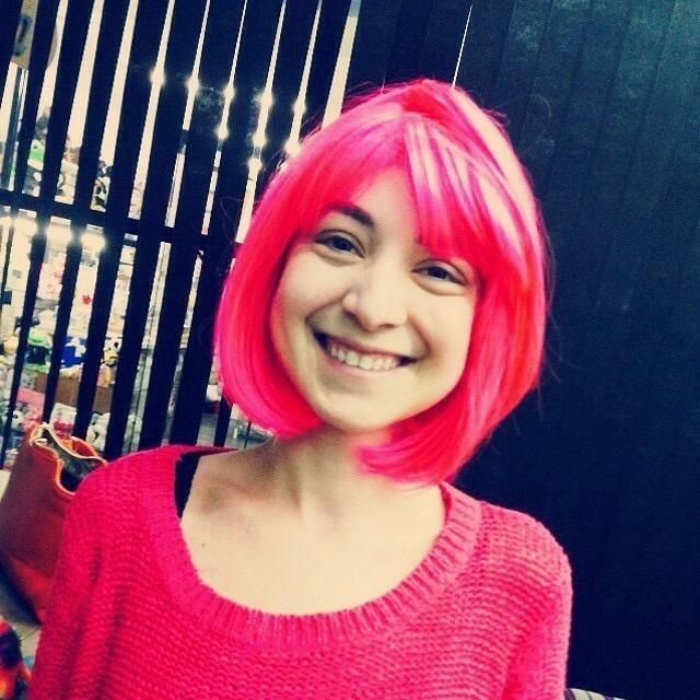 Maércia Romara - Arquivo pessoal