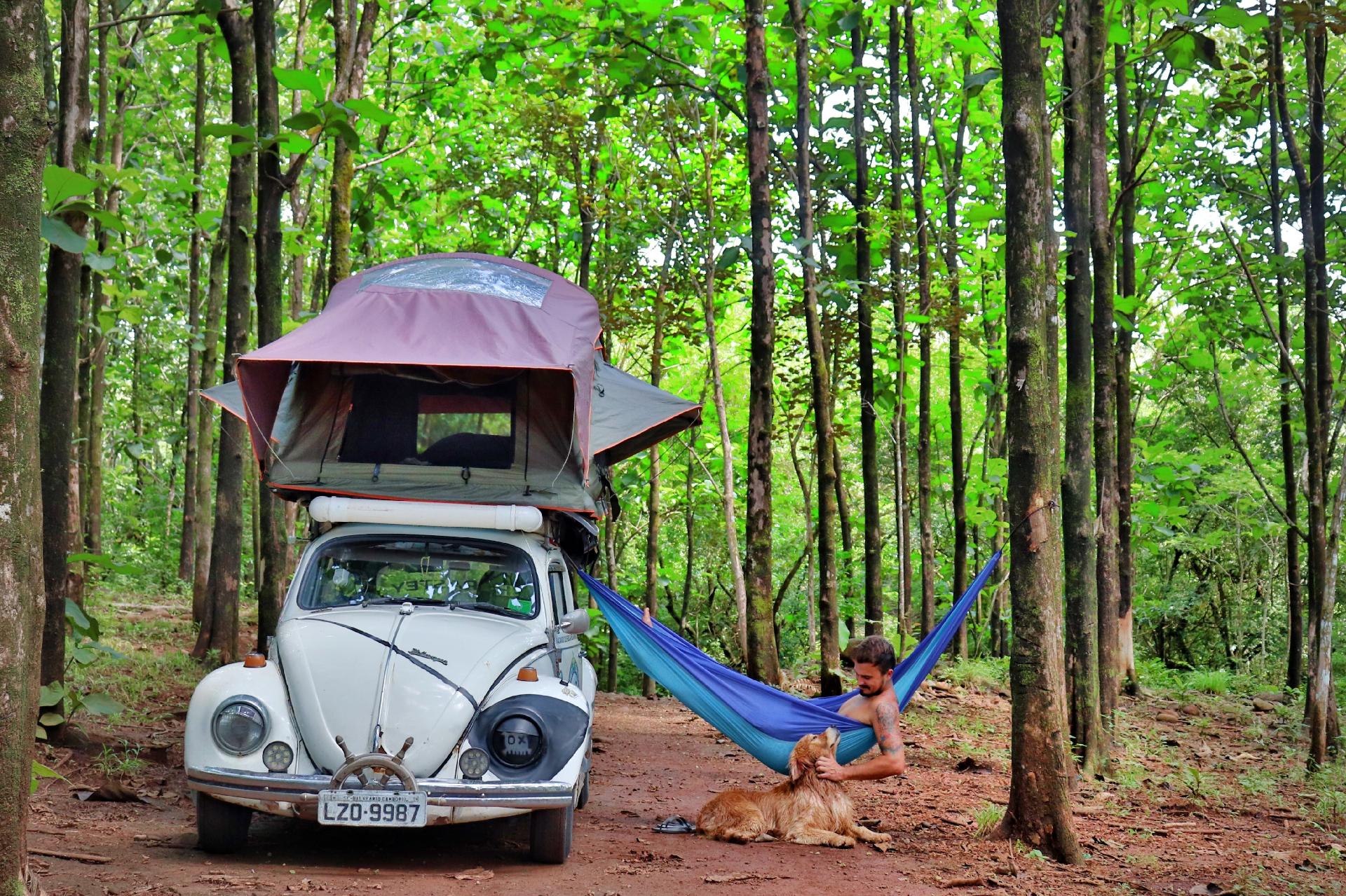 Panamá - Arquivo pessoal