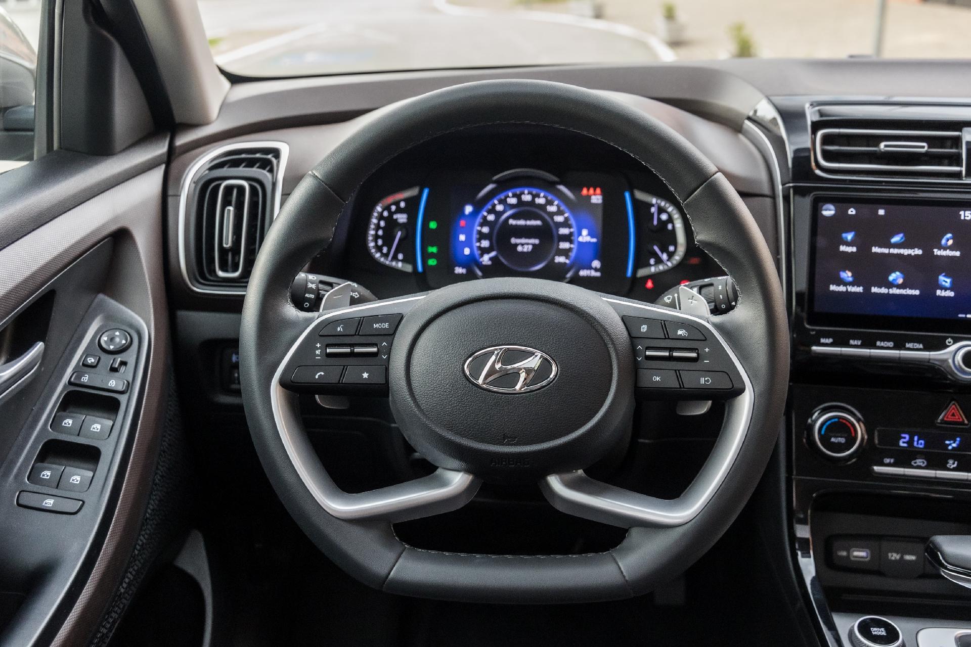 Novo Honda HRV ou Hyundai Creta? Qual é o melhor SUV por R 150 mil