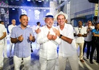 TSE aceita ação sobre financiamento público de desfile no carnaval que homenageou Lula
