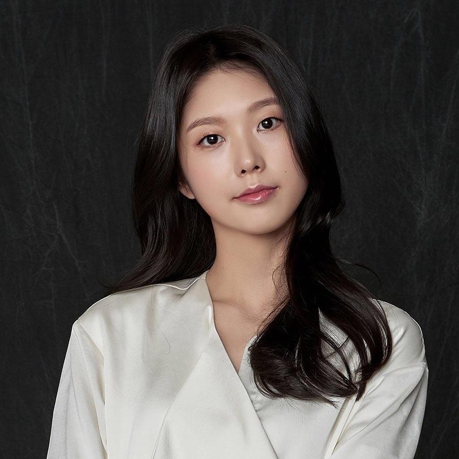 Go Soo Jung - Instagram/Reprodução