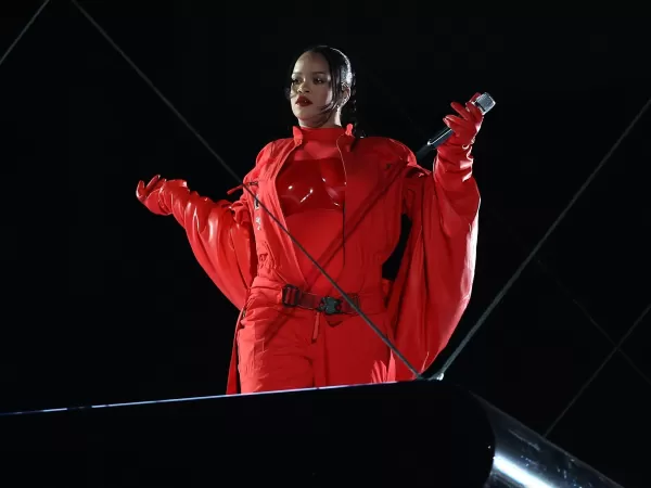 Apostas na primeira música de Rihanna--O maior site de jogos de