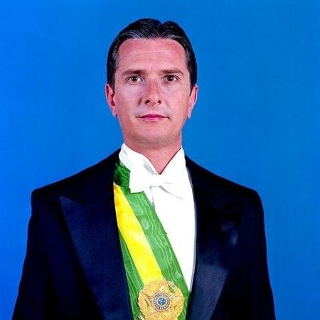 Fernando Collor de Melo, que foi presidente entre 1990 e 1992 Fernando Collor de Melo, que foi presidente entre 1990 e 1992