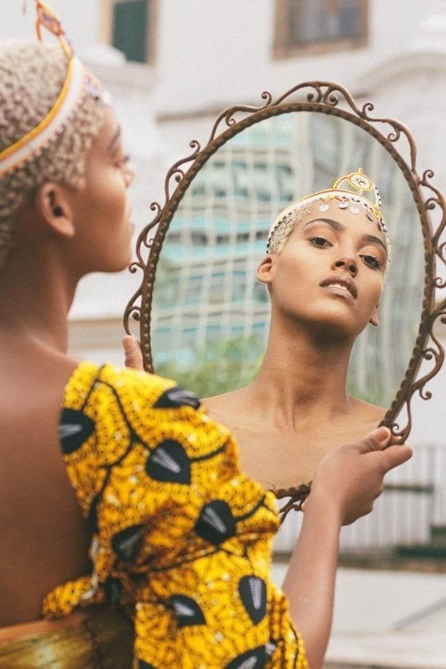 Tenka - Helena Cooper