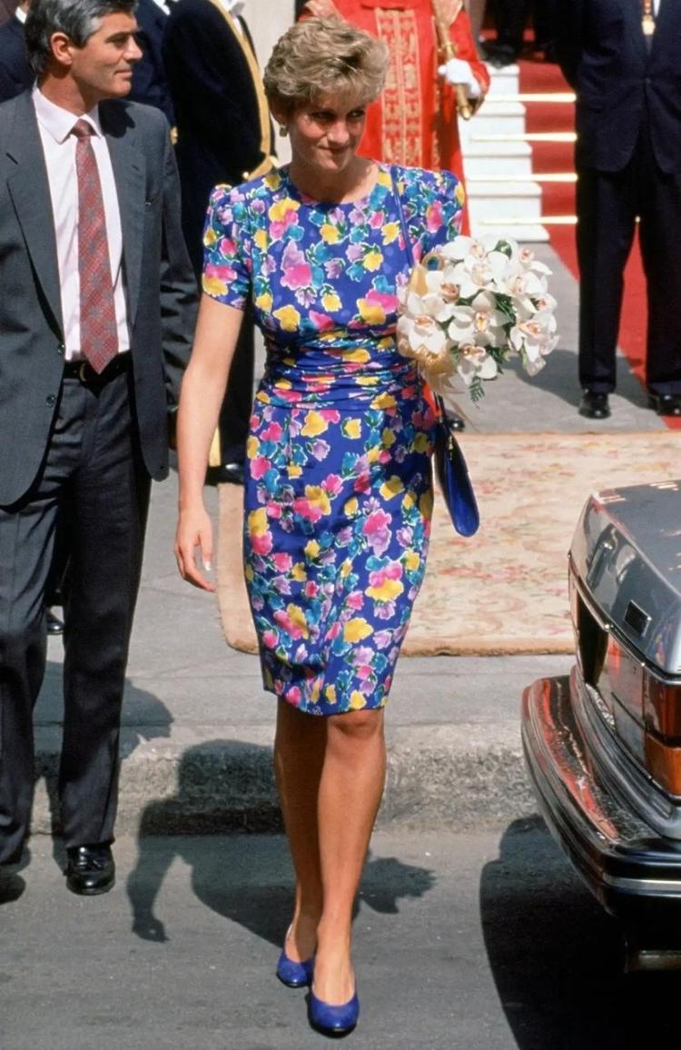 Princesa Diana