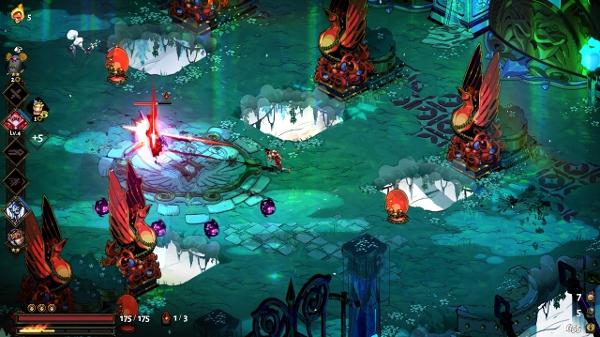 Hades (PC): revisitando o roguelike um ano depois - GameBlast