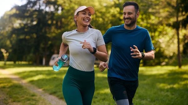 Para correr em parques, SP tem mais opções que o Rio Para correr em parques, SP tem mais opções que o Rio