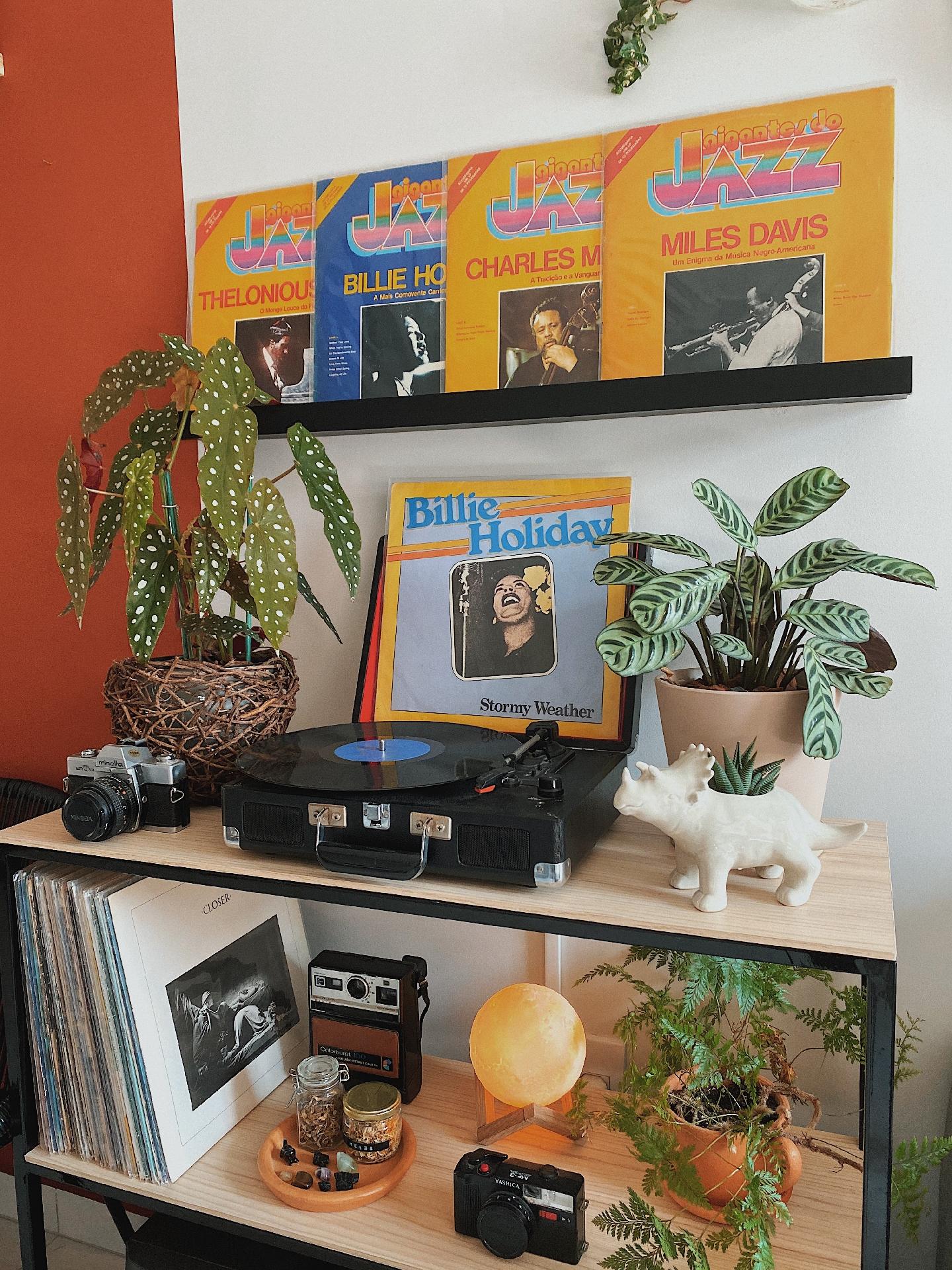 Meu Apê - Micaela - Arquivo Pessoal