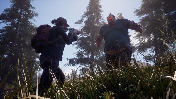 State of Decay 2: a luta contra zumbis ficou ainda mais insana - 24/03/2020  - UOL Start