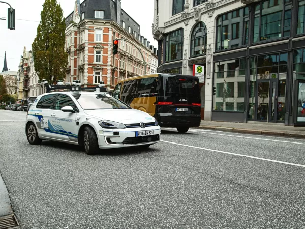 Adeus, pilotos: carros de corrida também serão autônomos