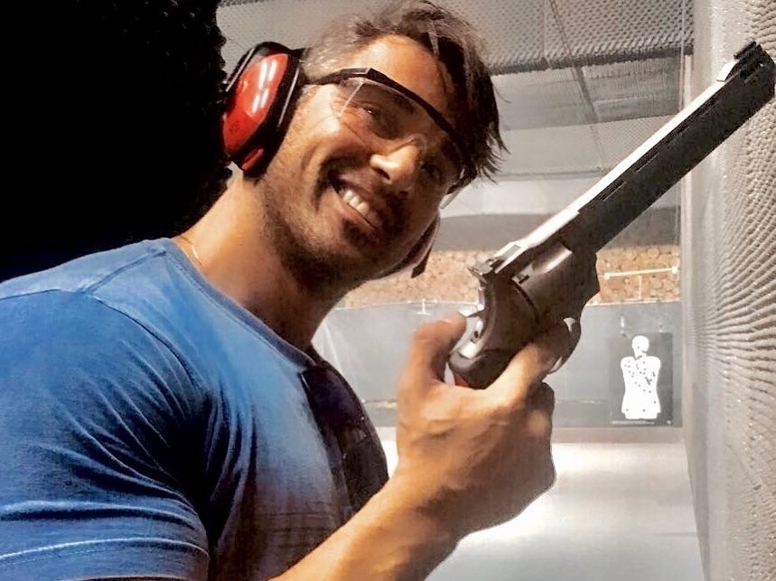 Touca e bebida deixam DNA de "Gianechini" em roubos a banco em São Paulo