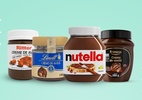  Nutella: creme de avelã ou creme de açúcar?