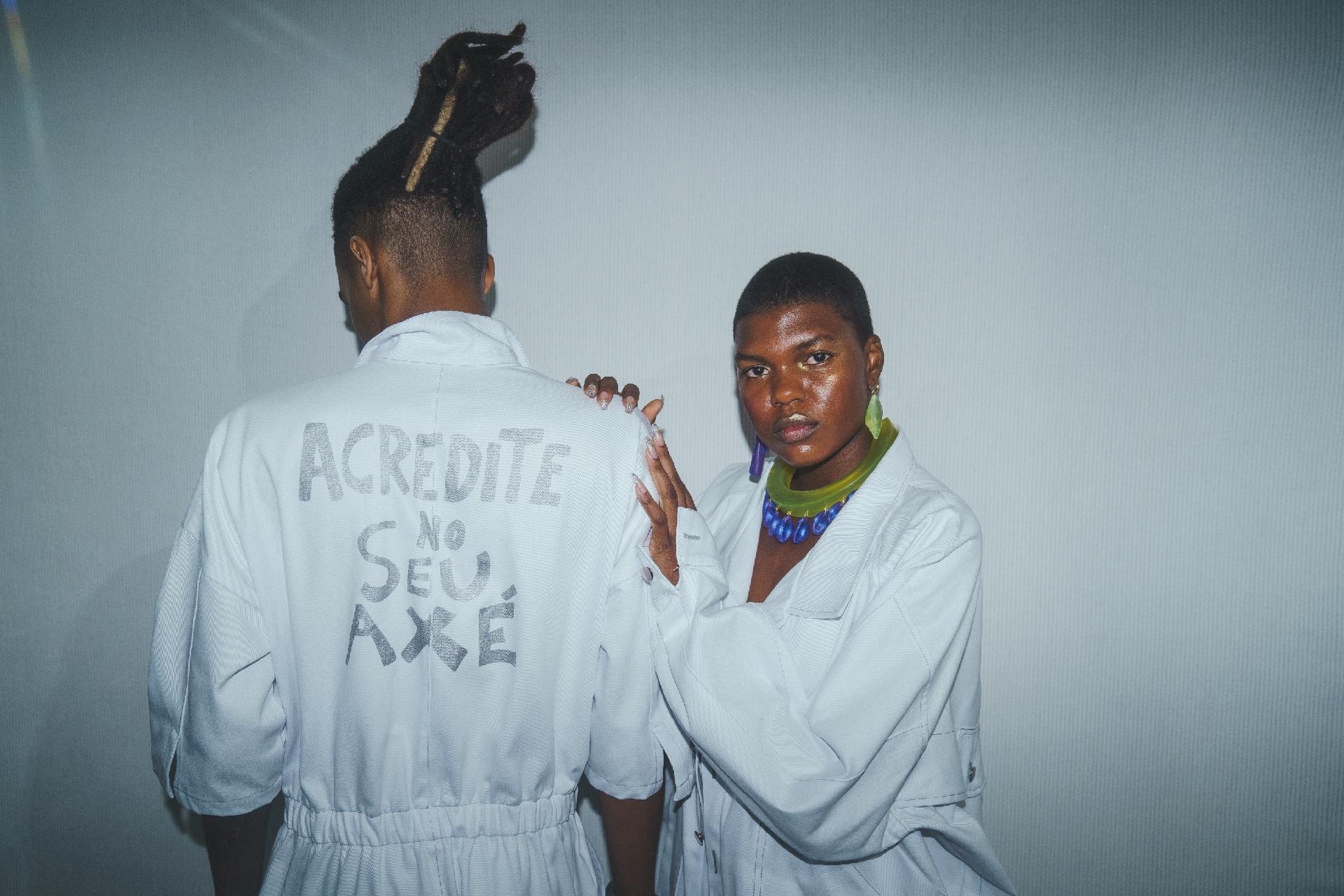 Isaac Silva - Bruno Santiago