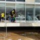 Golpistas provocam caos e destruição em Brasília - Letícia Casado/UOL