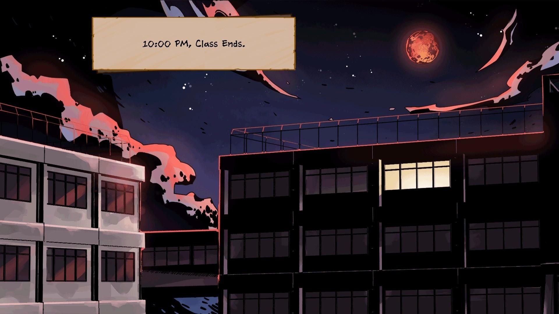 The Coma 2: Vicious Sisters - Divulgação