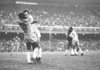 Primeira final de Ancelotti, Paraguai garantiu Brasil em três Copas