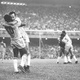 Primeira final de Ancelotti, Paraguai garantiu Brasil em três Copas