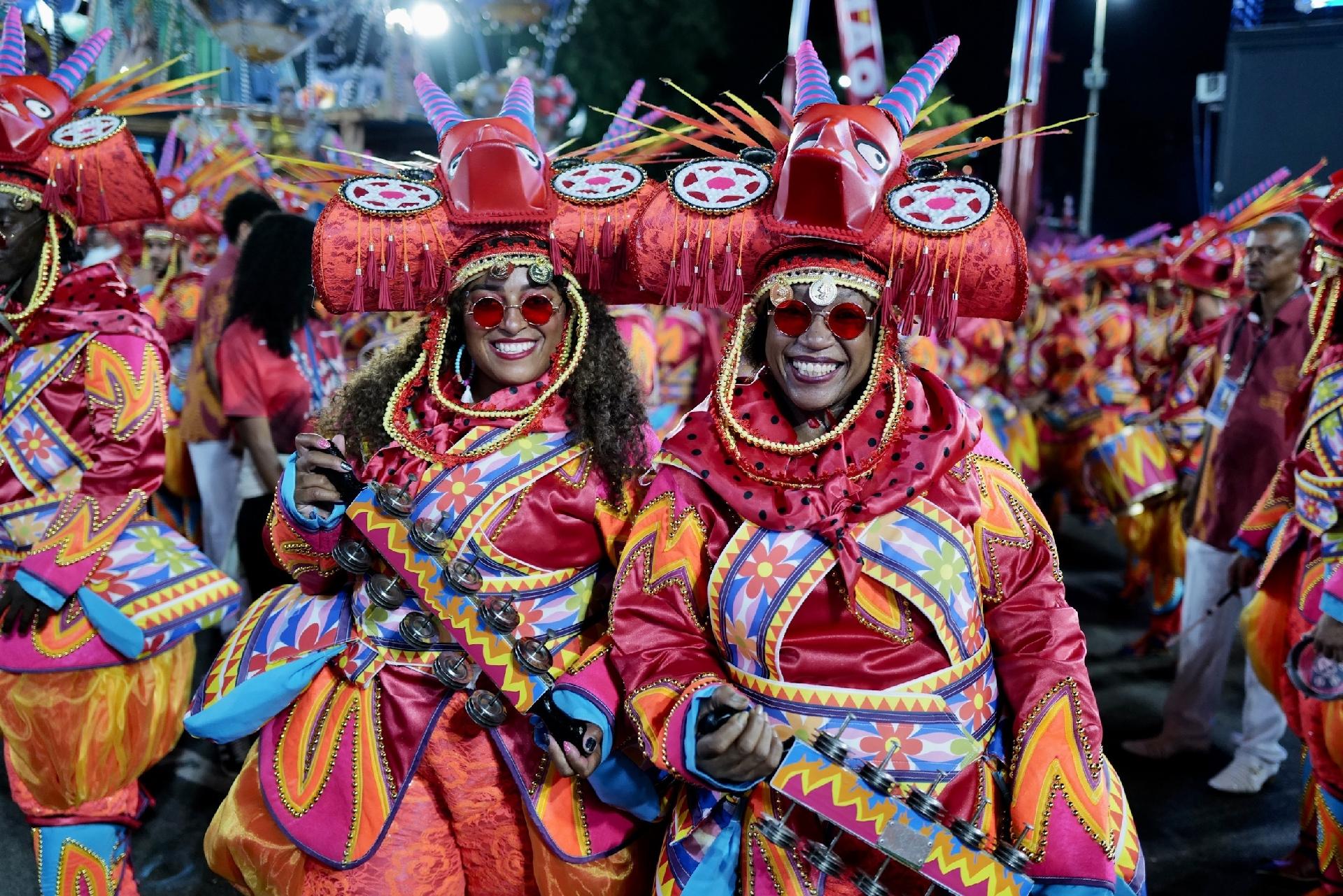 Com base na literatura de cordel, a escola especulou sobre o que ocorreu com Lampião após a morte - Lucas Landau/ UOL